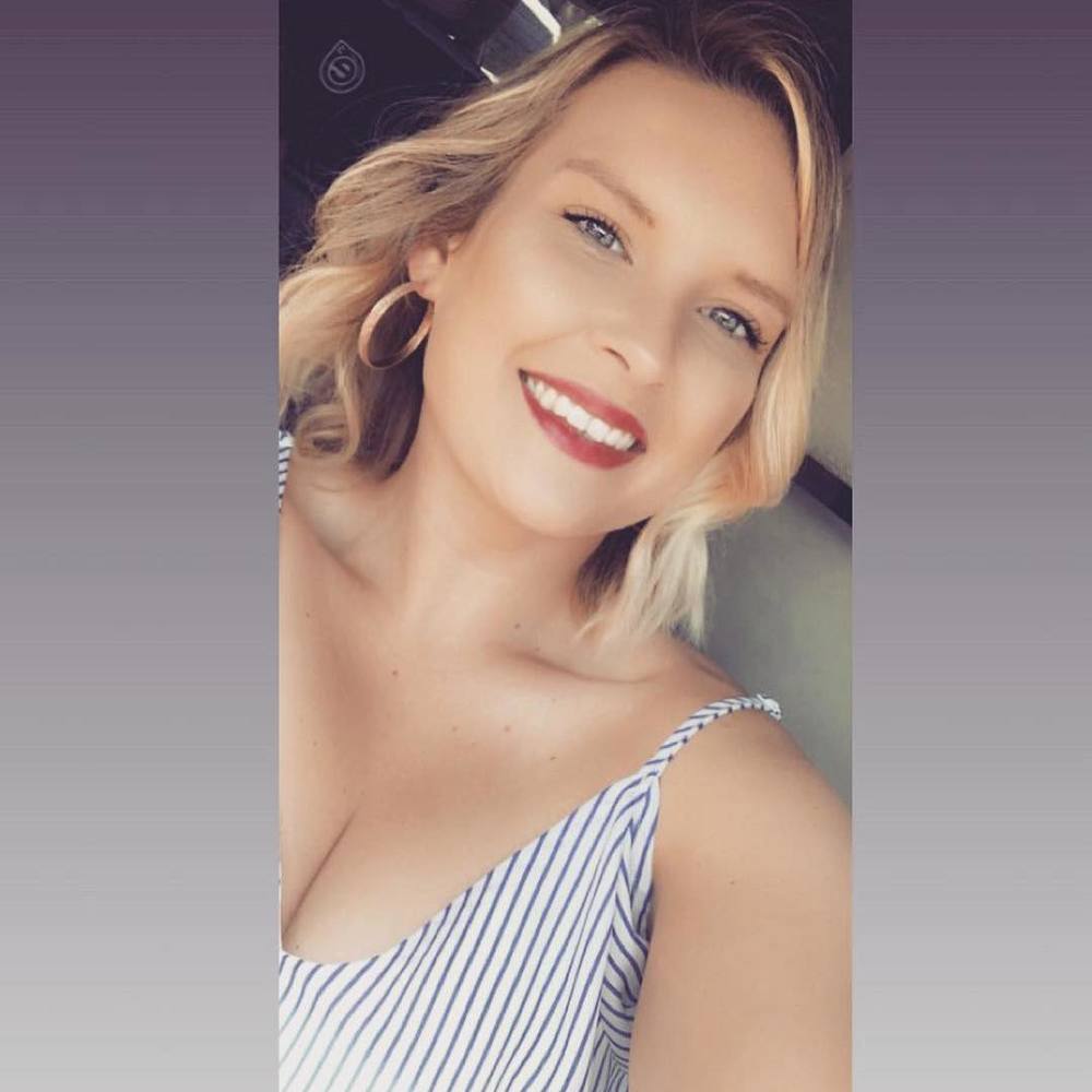 Meet your Posher, Grace